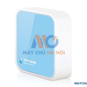 Router Nano Không Dây Chuẩn N 150Mbps TL-WR702N