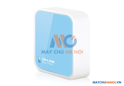 Router Nano Không Dây Chuẩn N 150Mbps TL-WR702N