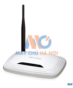 Router Không Dây Chuẩn N 150Mbps TL-WR741ND