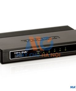 Switch Gigabit Để bàn 5 cổng, 5 cổng RJ45 10/100/1000Mbps, Vỏ nhựa