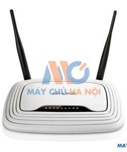 Router Không Dây chuẩn N 300Mbps TL-WR841N