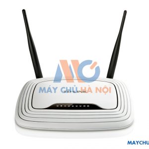 Router Không Dây chuẩn N 300Mbps TL-WR841N