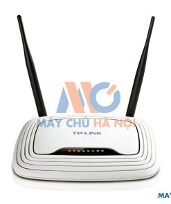 Router Không Dây chuẩn N 300Mbps TL-WR841ND