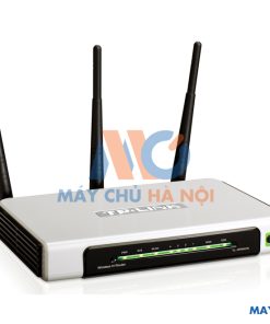 Router Không Dây chuẩn N 300Mbps TL-WR940N