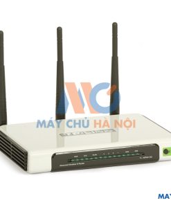Router Không Dây chuẩn N 300Mbps TL-WR941ND