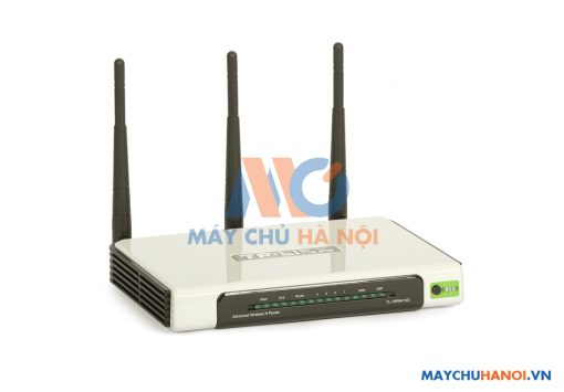 Router Không Dây chuẩn N 300Mbps TL-WR941ND