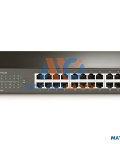 Switch TP-LINK TL-SF1024D 24-Port 10/100Mbps