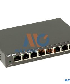 8-Port Gigabit Easy Smart Switch TP-LINK TL-SG108E
