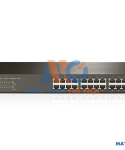 Switch TP-Link 10/100 - 24 Port TL-SF1024