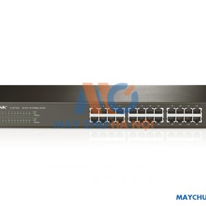 Switch TP-Link 10/100 - 24 Port TL-SF1024