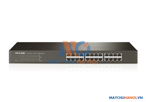 Switch TP-Link 10/100 - 24 Port TL-SF1024