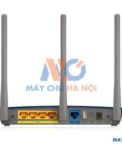 BỘ ĐỊNH TUYẾN TP-LINK TL-WR1043ND