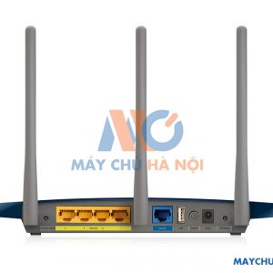 BỘ ĐỊNH TUYẾN TP-LINK TL-WR1043ND