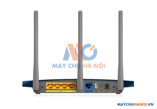 BỘ ĐỊNH TUYẾN TP-LINK TL-WR1043ND