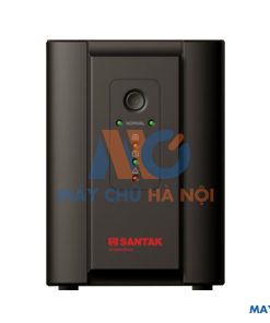 Bộ lưu điện Santak BLAZER 1000 PRO (1000VA / 600W)