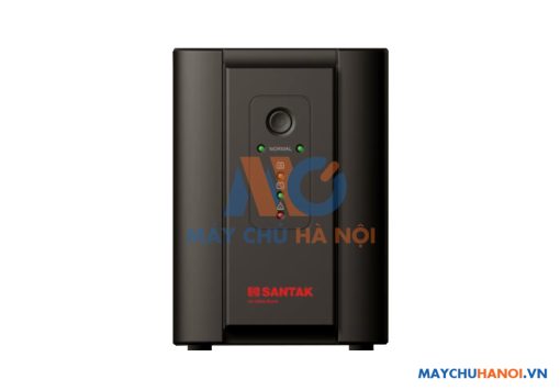 Bộ lưu điện Santak BLAZER 1000 PRO (1000VA / 600W)