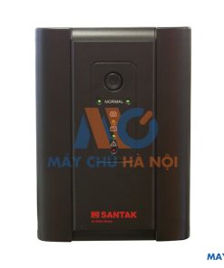 Bộ lưu điện Santak Blazer 2000 Pro (2000VA / 1200W)