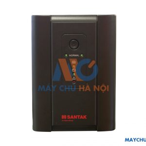 Bộ lưu điện Santak Blazer 2000 Pro (2000VA / 1200W)