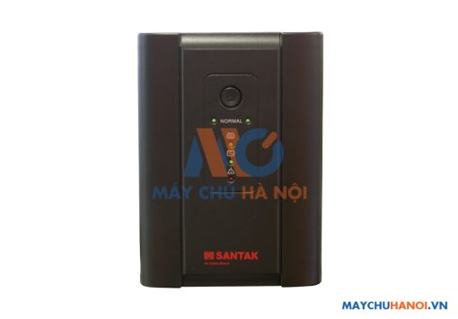 Bộ lưu điện Santak Blazer 2000 Pro (2000VA / 1200W)