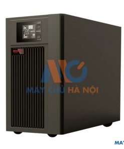 Bộ lưu điện Online Santak C1K LCD (1 KVA / 0,9 KW)