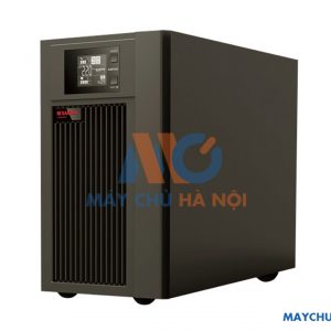 Bộ lưu điện Online Santak C1K LCD (1 KVA / 0,9 KW)