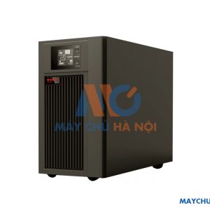 Bộ lưu điện Online Santak C3K LCD (3 KVA / 2,7 KW)