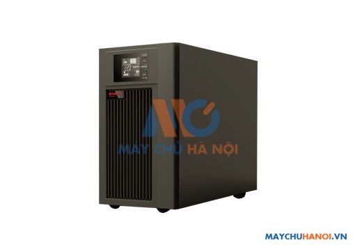 Bộ lưu điện Online Santak C3K LCD (3 KVA / 2,7 KW)