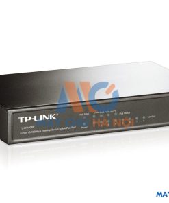 Switch TP-Link TL-SF1008P 8 port