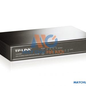 Switch TP-Link TL-SF1008P 8 port