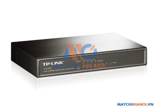 Switch TP-Link TL-SF1008P 8 port