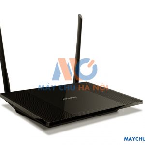 Router Không Dây chuẩn N 300Mbps TL-WR841HP