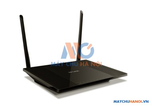 Router Không Dây chuẩn N 300Mbps TL-WR841HP