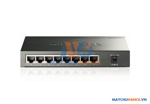Cổng nối mạng TP-LINK TL-SG1008P