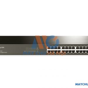 Switch Gigabit 16 cổng RJ45 10/100/1000Mbps