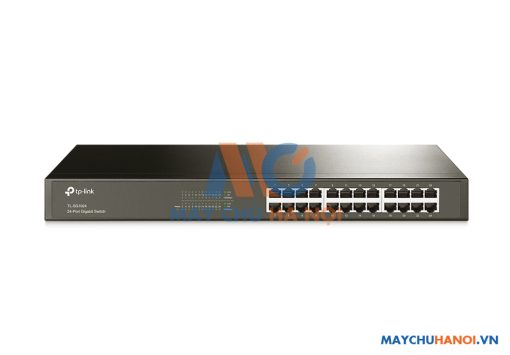 Switch Gigabit 16 cổng RJ45 10/100/1000Mbps