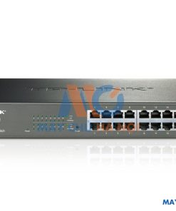 16-Port Gigabit Easy Smart Switch TP-LINK TL-SG1016DE