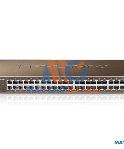 Switch Chia Tín Hiệu 48 cổng có giá treo 10/100Mbps TL-SF1048