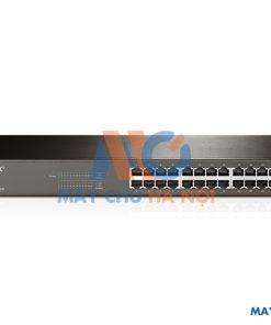 Switch Gigabit 24 cổng RJ45 10/100/1000Mbps