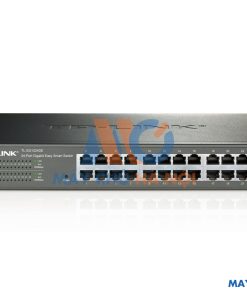 24-Port Gigabit Easy Smart Switch TP-LINK TL-SG1024DE