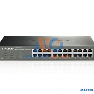 24-Port Gigabit Easy Smart Switch TP-LINK TL-SG1024DE