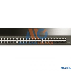 TP LINK 48-Port Gigabit Rackmount Switch