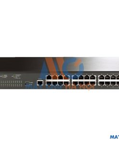 Switch 24port TP-Link TL-SG3424P
