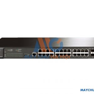 Switch 24port TP-Link TL-SG3424P