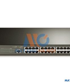 Cổng nối mạng TP-LINK T2600G-28MPS