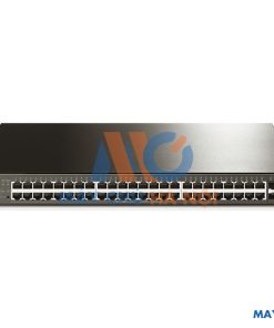 Cổng nối mạng TP-LINK TL-SG2452P(T1600G-52PS)