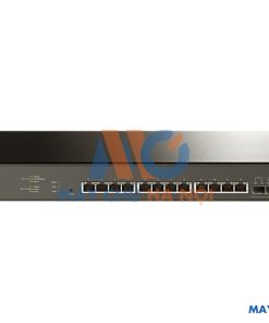 TP-LINK T1700X-16TS