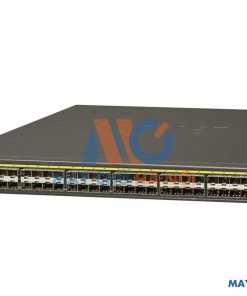 48-port 100/1000Mbps Switch PLANET GS-5220-44S4C