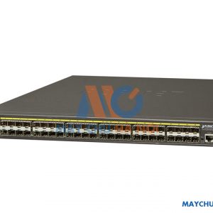 48-port 100/1000Mbps Switch PLANET GS-5220-44S4C