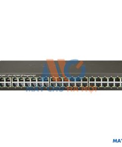 48 port 10/100/1000BASE-T + 4 port 100/1000BASE-X SFP Switch PLANET GS-4210-48T4S
