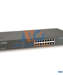 16-Port 10/100Base-TX Switch PLANET FNSW-1601